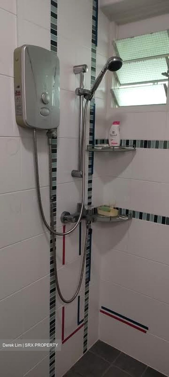 Blk 411A Coral Spring (Sengkang), HDB 4 Rooms #553990591